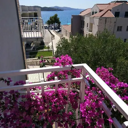 Apartment Anamaria *