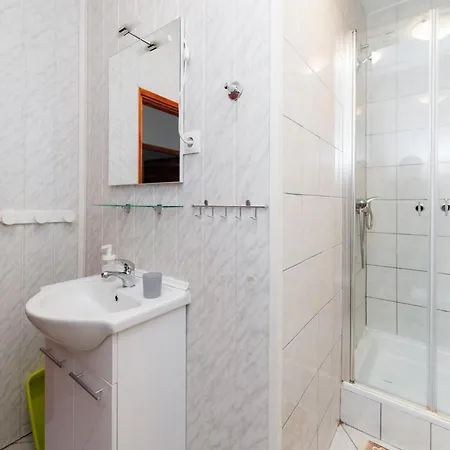 Anamaria Apartment