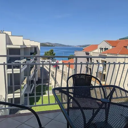 Apartment Anamaria *