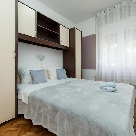 Anamaria Apartman Trogir