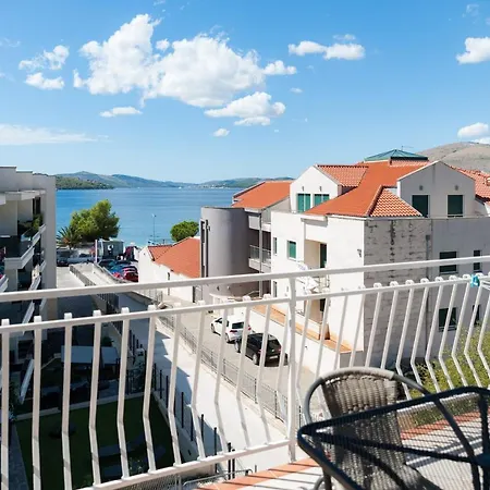 Anamaria Apartman