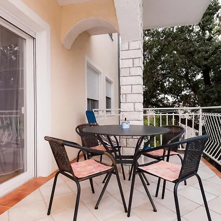 Anamaria Apartman Trogir