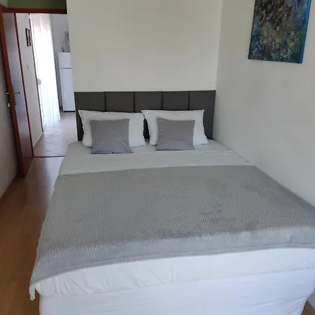 Apartman Anamaria *