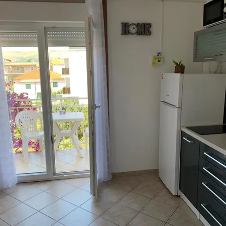 Apartman Anamaria Trogir
