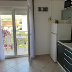 Διαμέρισμα Anamaria Τρογκίρ