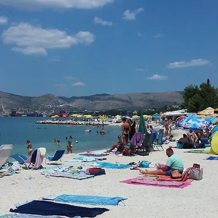 Anamaria Διαμέρισμα
